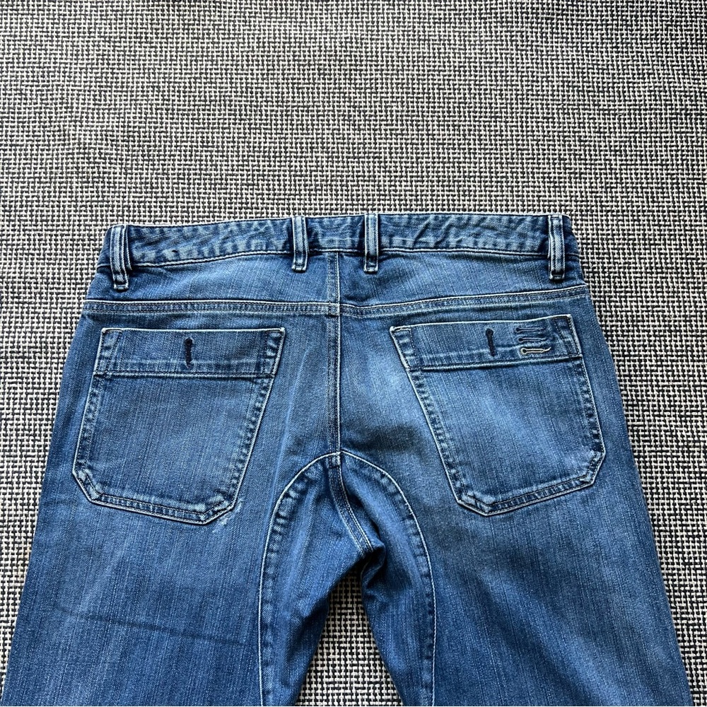 Vintage Diesel Jeans - Picture 5 of 15
